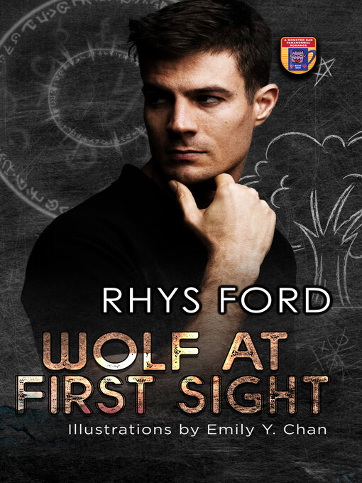 Title details for Wolf at First Sight by Rhys Ford - Available